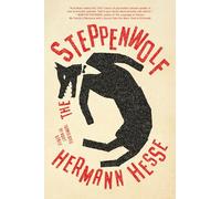 The Steppenwolf