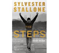 The steps Come sono diventato Rocky Balboa