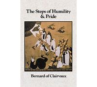 The Steps of Humility and Pride: 13