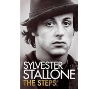 The Steps: The powerful new memoir from the Academy Award-winning actor and icon