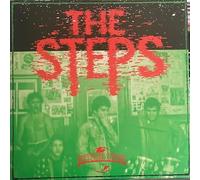 The Steps - Universal Studios
