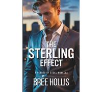 The Sterling Effect: A Contemporary M/M Workplace Romance