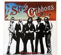 The Steve Gibbons Band - Steve Gibbons Band Any Road Up 1976 UK vinyl LP 2383381