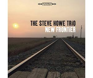 The Steve Howe Trio - New Frontier