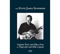 The Steve James Songbook (Tascabile)