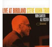 live at birdland