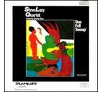 The Steve Lacy Quartet - One Fell Swoop