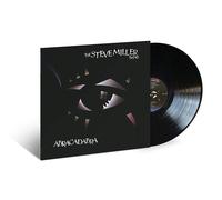 The Steve Miller Band Abracadabra (Vinyl LP) 12" Album