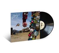 The Steve Miller Band Bingo (Vinyl LP) 12" Album