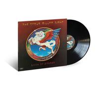 The Steve Miller Band Book of Dreams (Vinyl LP) 12" Album