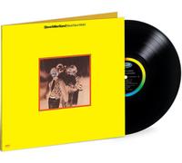 The Steve Miller Band Brave New World (Vinyl LP) 12" Album