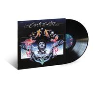 The Steve Miller Band Circle of Love (Vinyl LP) 12" Album