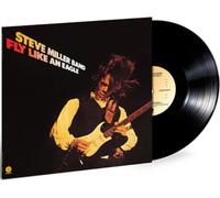 The Steve Miller Band Fly Like an Eagle (Vinyl LP) 12" Album