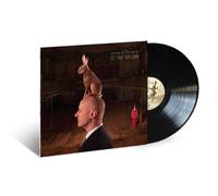 The Steve Miller Band Let Your Hair Down (Vinyl LP) 12" Album