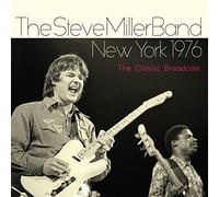 The Steve Miller Band - New York 1976