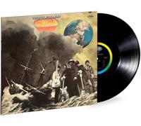 The Steve Miller Band Sailor (Vinyl LP) 12" Album