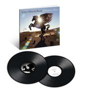 The Steve Miller Band Ultimate Hits (Vinyl LP) 12" Album