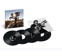 The Steve Miller Band Ultimate Hits (Vinyl LP) Deluxe 12" Album Box Set