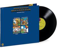 The Steve Miller Band Your Saving Grace (Vinyl LP) 12" Album