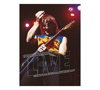 Steve Morse Band - Live In Baden-baden - Germany 1990 - Dvd