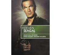 The Steven Seagal Collection