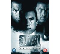 The Steven Seagal Collection: Executive Decision / Exit Wounds / Fire Down (DVD)