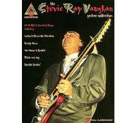 The Stevie Ray Vaughan Guitar Collection