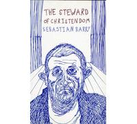 Sebastian Barry The Steward Of Christendom (Tascabile) Modern Plays