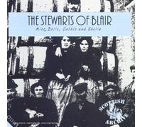 The Stewart of Blair - Alex, Belle, Cathie And Sheila