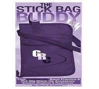 The Stick Bag Buddy: Your Essential Band Practice & Pre Gig Warm Up Book: 1