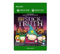 The Stick of Truth Standard | Xbox 360 - Plays on Xbox One Codice download
