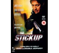 The Stick Up [DVD] [Edizione: Regno Unito]