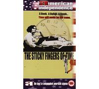 The Sticky Fingers Of Time