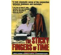 The Sticky Fingers of Time