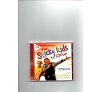 The Sticky Kids - The Sticky Kids Show