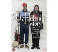 The Stig-Helmer Story - Scandinavian Edition