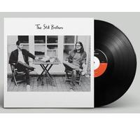 The Still Brothers - The Still Brothers EP
