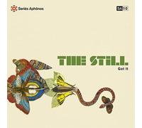 The Still Got It (Vinyl LP) 12" Album