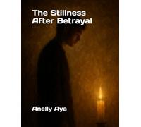 The Stillness After Betrayal