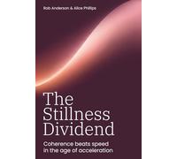 The Stillness Dividend: Coherence beats speed in the age of acceleration