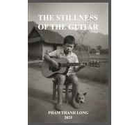 THE STILLNESS OF THE GUITAR: 14