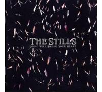 The Stills Logic Will Break Your Heart (CD) Album