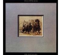 The Stills-Young Band - Long May You Run by The Stills-Young Band (1990) Audio CD