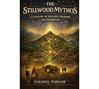 The Stillwood Mythos: A Century of Hunger, Memory, and Symbiosis