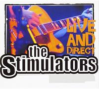 The Stimulators - Live and Direct