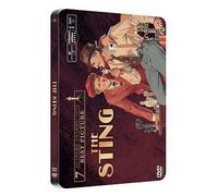 The Sting (1 Disc Collectors Steelbook Edition) [1973] (Region 2) (Import)