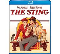 The Sting