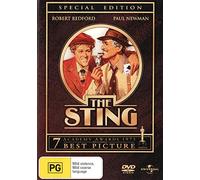 THE STING