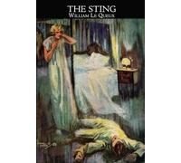 The sting: A Classic Crime and Deception Novel