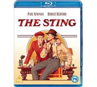 The Sting – Universal Pictures – Blu-ray